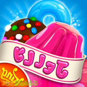 Jelly Jump By Fun Games For Free Pc