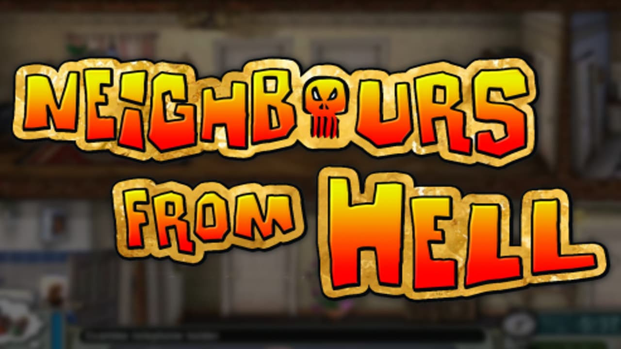 Neighbours from hell online